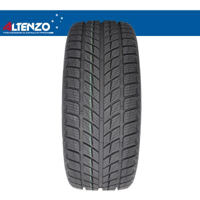 China Wholesale Chinese Sports Storm V 205/50R17 Tire Altenzo Winter Car Winter Tire Cheap Durable Passenger Car Tire STV205/50R17 for sale