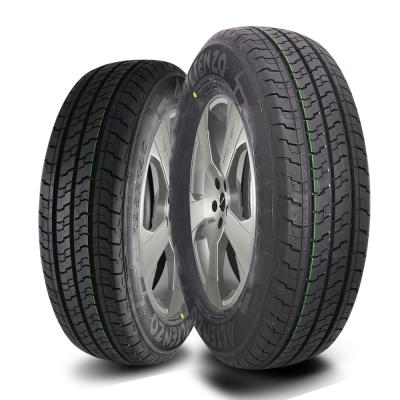 China Altenzo Commercial Truck Tires 205/65R15C Retreading High Lifetime 15 Tire Load Safety Truck Tires Manufacturer From China for sale