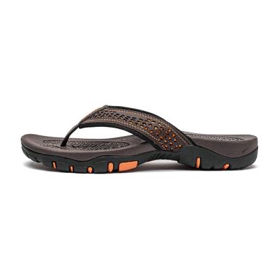 China Men's Thong Sandals Anti-Slip Indoor and Outdoor Beach Flip Flop for sale