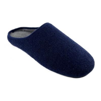 China Winter Bedroom Room Indoor Soft Sole Slippers Cotton Anti Slip Comfortable Washable Anti Slip for sale