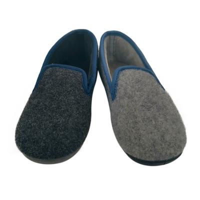 China Wholesale Anti-slip Shoes Anti-slip Classic Cotton Home Indoor Shoes for sale