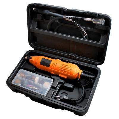 China SHIFUKE Professional Rotary Tool Kit Engraving and Polishing Factory for sale