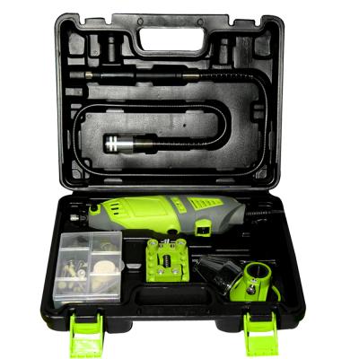 China High Quality High Power Electric Rotary 185W Tool Kit With Accessories SFC-180A for sale