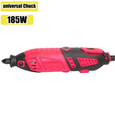 China Universal Insulation 185W Chuck Rotary Tool With CE ETL Certification 4335-10B for sale