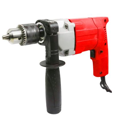 China DIY Factory Supply Single Speed ​​13mm CHUCK 550W DU10 INDIA ELECTRIC DRILL for sale