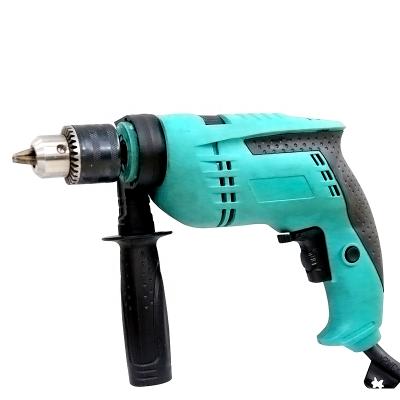 China NEW DIY SWITCH 13RE 600W 13MM ELECTRIC DRILL WITH VARIABLE SPEED AND L/R SWITCH for sale