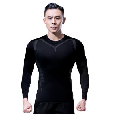 China Breathable long training sleeves for sale