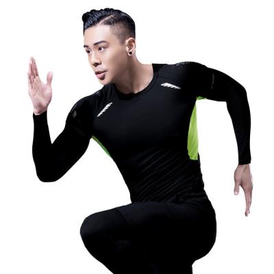 China Breathable Sports Long Sleeves for sale