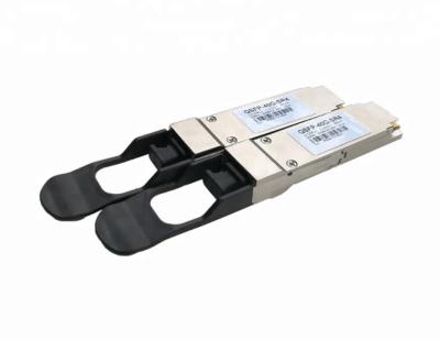 China QSFP-40G-SR4 40GBASE-SR4 SFP Transceiver-Modul-kompatibler Netz-Transceiver zu verkaufen