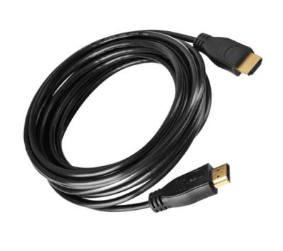 China 3FT 5FT 10FT HDMI Mann zum männlichen Kabel-Falz-Beendigungs-Draht - - Brett-Art zu verkaufen