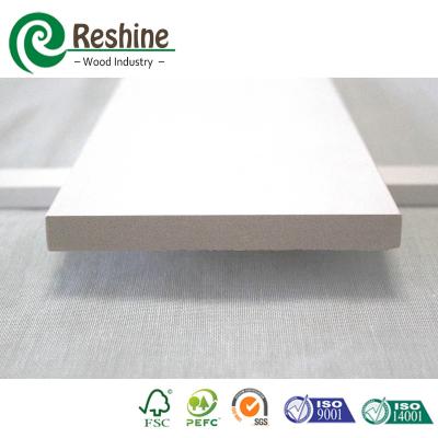 China door & Window Trim Primed Cheap MDF Mount Baseboard for sale