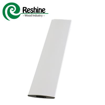 China No Lead Paint Vinyl/PVC Planter Profiles for sale