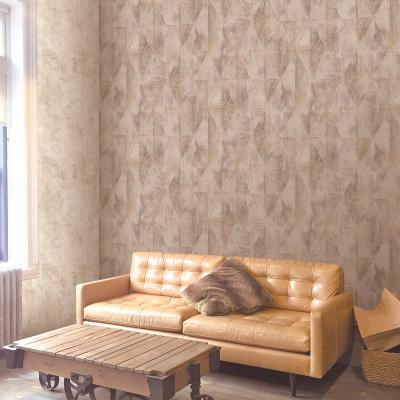 China Modern Design 106 Cm PVC Wallpaper Home Decoration Living Room for sale