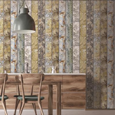 China Modern Nature Texture 106 Cm 3D Wallpaper Home Decor Wallpaper for sale