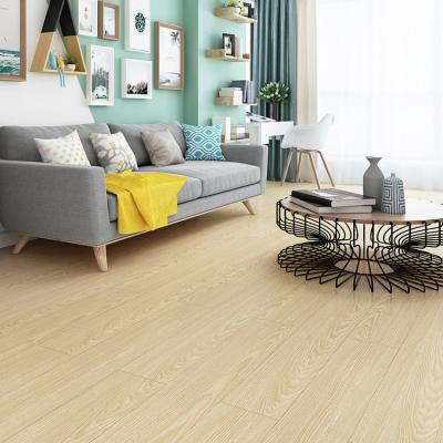 China Wood Embossed Graphic Design Strong Self Adhesive PVC Vinyl Flooring Waterproof Fire Resistance Anti-Slip Wear Resistant Material New, 3d Pattern Design Indoor for sale