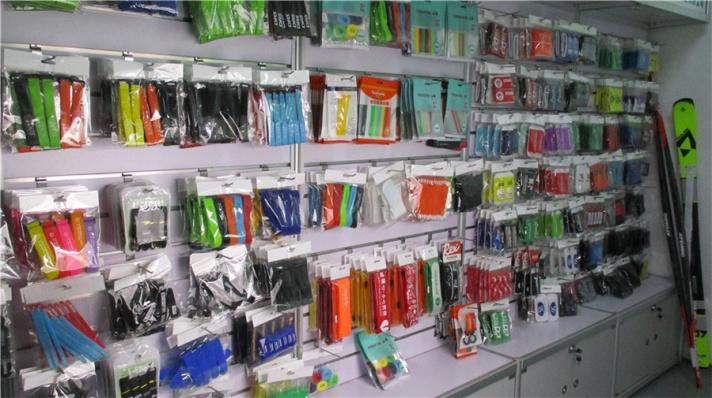 Verified China supplier - Shenzhen Lihao Hook& Loop Co., Ltd.