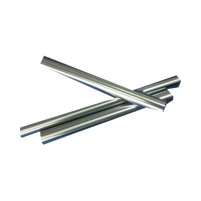 China Electronic material High purity 99.95% pure tungsten round bar price tungsten rod for sale