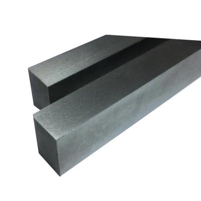 China Electronic material High Purity Hardware Mold Tool 99.95% Tungsten Bar Tungsten Carbide Bar for sale