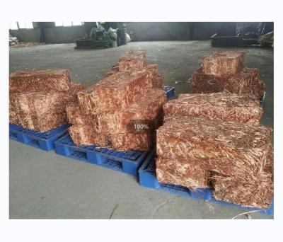 China Industrial High quality Copper wire scrap High quality and low price copper wire scrap for sale for sale