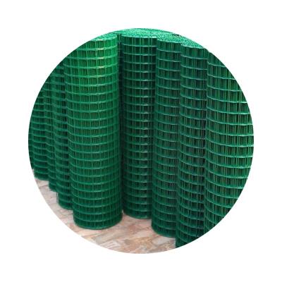 China Fence Wholesale Price Hot Selling PVC Coated Square Perforated Wire Mesh Wire Net for sale