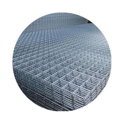 China Fence Farm Fence Nets Hot Dipped Galvanized Iron Netting Welded Wire Mesh Rolls for sale