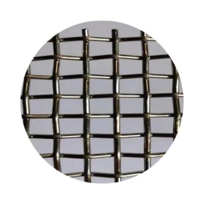 China Gabion Chinese Factory Price Wire Mesh Making Fence Welded Wire Mesh Stainless Steel Wire Mesh for sale