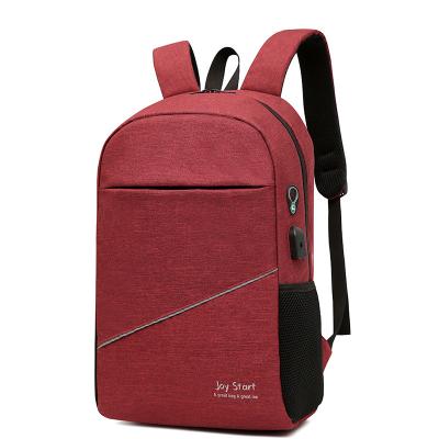 China Hot Selling Waterproof Oxford Bag Large Capacity Laptop Backpack Laptop Backpack Oxford Bag Best for sale