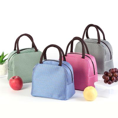 China Practical High Quality Kids Insulated Lunch Bags Kid's Lunch Bag for sale