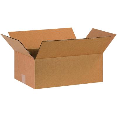 China Recyclable BOX USA B16106 corrugated boxes, 16