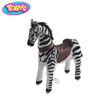 China animal ride for indoor modern mall amusement park rides TB2001L-pro for sale