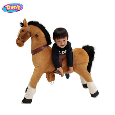 China Ride On Toy Ride On Toys For 8 Year Old Kids Riding Horse Toy for sale