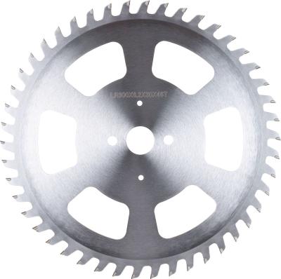 China Panel Cut Customized Circular Saw Blades For Wood Cutting for sale