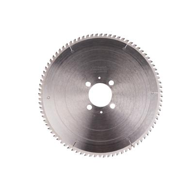 China Durable Table Saw Electric Miter Saw PCD Circular Saw Blade For Plywood Laminated Wood for sale