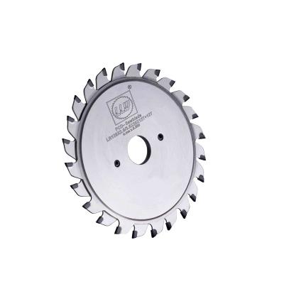 China Diamond Furniture Diamond Saw Blade Sliding Table Saw Blades / Wood Cutting Disc For Melamine 300x96Z for sale