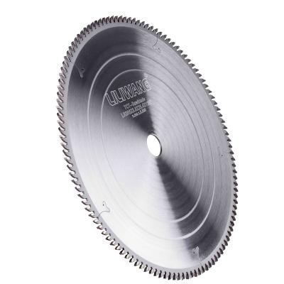 China Thin Circular Saw Blade For CTT Acrylic Super Thin Circular Cutting Table Saw Blade For Plastic, Acrylic, PVC Pipe for sale