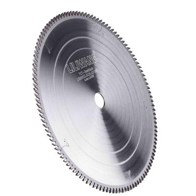 China CTT Circular Saw Blade For MDF HDF Chipboard And Plywood CTT Saw Blade For Panel Sizing Chipboard And Plywood Etc. HDF MDF for sale