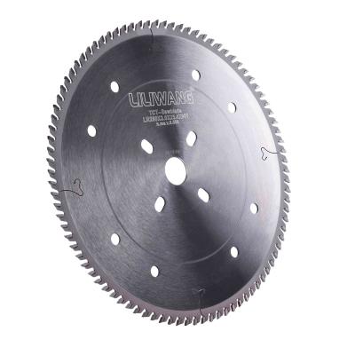 China Circular saw blade for sound box v groove Aluminum Cutting Blade V Grooved Saw Blade for PCB or sound box for sale