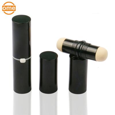 China Empty Concealer Pen Tubes Mini Cushion Case Logo Custom Double Sided Base Concealer Tube Main 2 Alternate Airtigh and Concealer Tube for sale