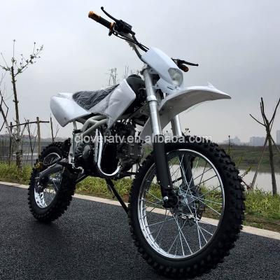 China Cheap Price Used Dirt Bike 150CC Motocross With Lifan CDB110-2 Engine for sale