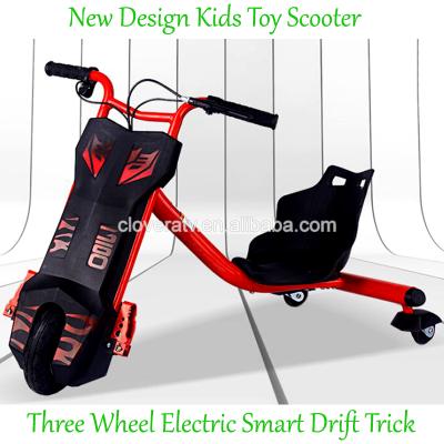 China 2015 Popular Scooter Drift Ride Bike With PU Snap Wheel 200X50 for sale