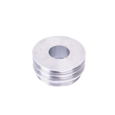 China Automotive& Bicycle& Aerospace& Ship& Medical Aluminum Tube Seamless Rotation for sale