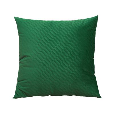 China Home Cafe Sofa Decor Pillowcase Non-Toxic Luxury Decorative Throw Pillow 18x18 Inch Cushion Tile for sale