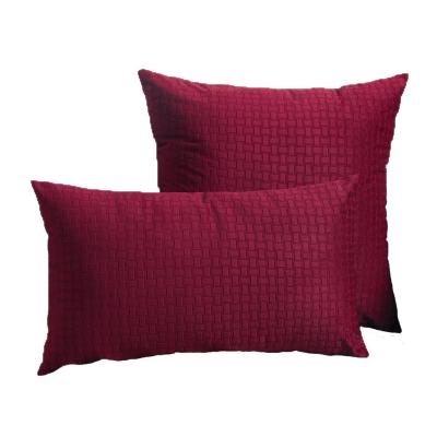 China Viable Luxury Designer Cushions Velvet Cushion Cover 50*50cm For Sofa Decorative Home Backup Cushion for sale