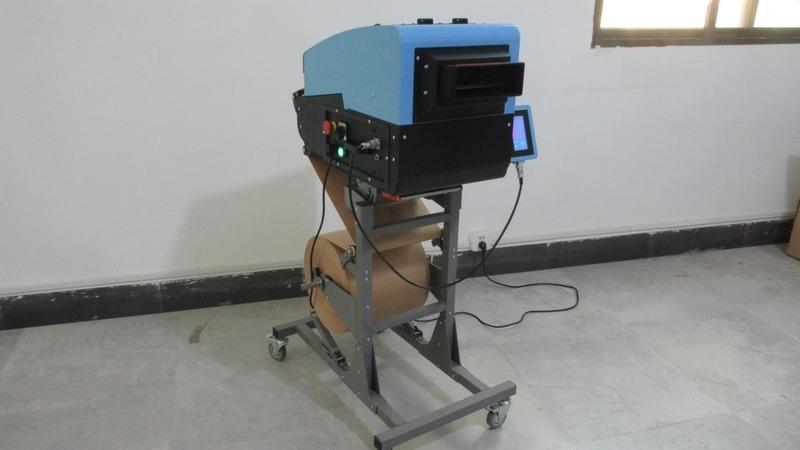 Verified China supplier - Zhangzhou Air Power Packaging Equipment Co., Ltd.