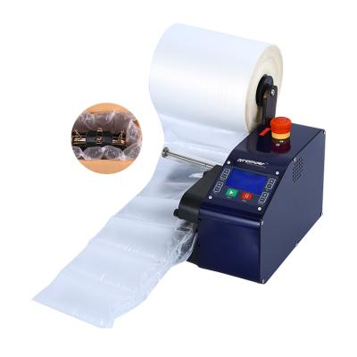 China AP400 Food Air Bag Pouch Filling Pad Making Pillow Air Bubble Cushion Machine for sale