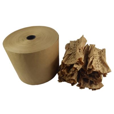 China Materials Reasonable Price Recycled Kraft Brown Paper 70Mm 80Gsm 90Gsm Printed White Kraft Paper Roll for sale