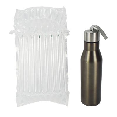 China Other Inflatable Air Cushion Bag Column For Design Professional Shock Absorption Inflatable Protector Reusable Bag for sale