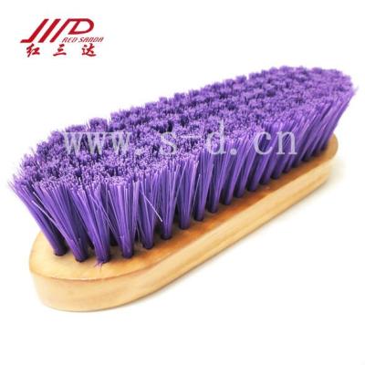 China Hot Selling Horse Cleaning Brush For Horse Massage 19-802 for sale