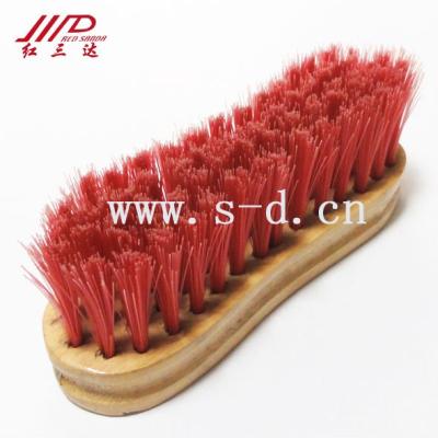 China Hot Selling Horse Cleaning Brush For Horse Massage 19-803 for sale