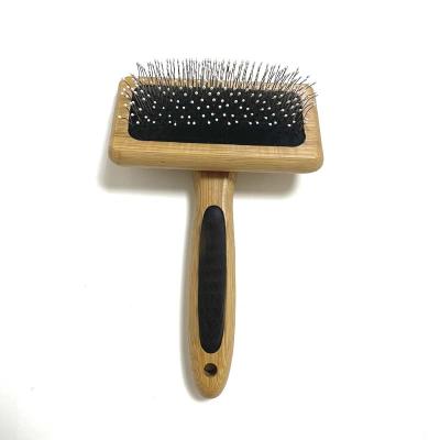 China Homtak BSCI Factory Beauty Salon Curly Color Shiny Shower Finishing Hairbrush Cushion Hard Massage Shell Hair Brush for Salon for sale